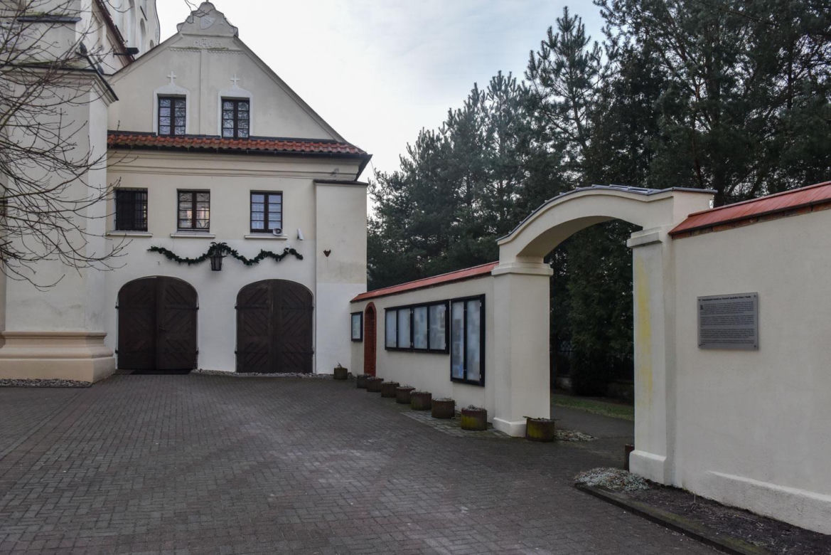 Ten rejon Torunia ma bogatą i ciekawą historię. Zdjęcia z Podgórza