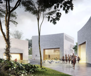 Ćwierć miliona złotych z Leszna na nowe muzeum w Poznaniu. Radni poparli budowę wspólnej tożsamości