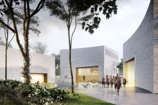 Ćwierć miliona złotych z Leszna na nowe muzeum w Poznaniu. Radni poparli budowę wspólnej tożsamości