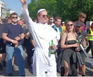 Parada i koncertowy maraton. W Białymstoku ruszają Juwenalia