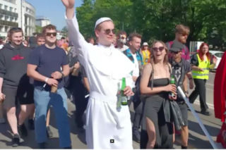 Parada i koncertowy maraton. W Białymstoku ruszają Juwenalia