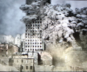 film Powstanie Warszawskie