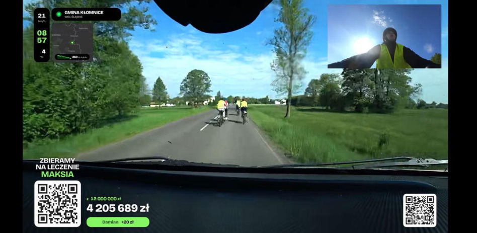 Łatwogang