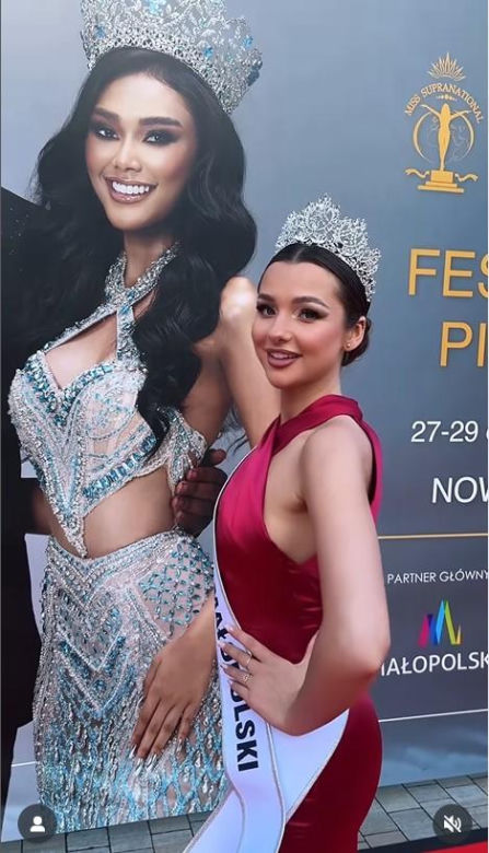 Miss Polski 2025