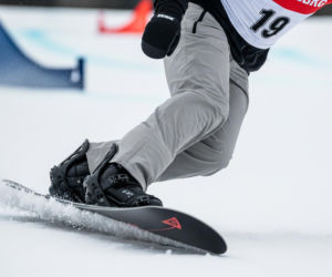 Snowboard na Igrzyskach 2026. Michał Nowaczyk staje przed trudną decyzją?