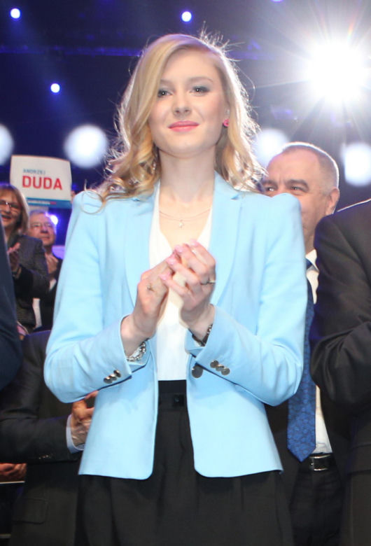 Kinga Duda 