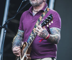 Rockowizna Festiwal Kraków: dzień pierwszy 28.8.2026.