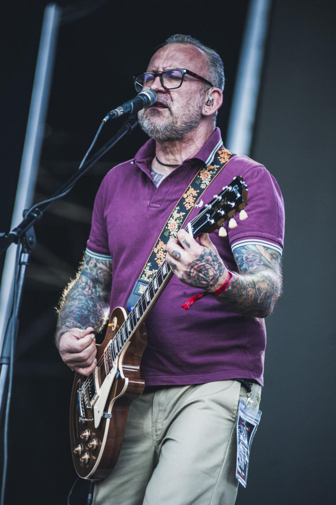 Rockowizna Festiwal Kraków: dzień pierwszy 28.8.2026.