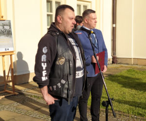 Wystawa Motocykle i Siedlce w siedleckim Muzeum Regionalnym, czynna do 10.10.2021