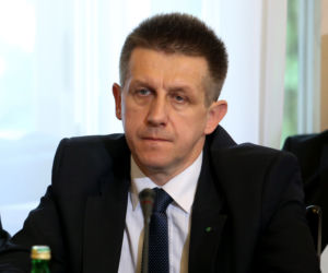 Oni szukają pracy