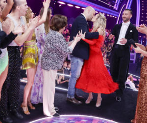 Paulina Gałązka w Tańcu z Gwiazdami