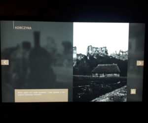 Etnocentrum Ziemi Krośnieńskiej już działa! 