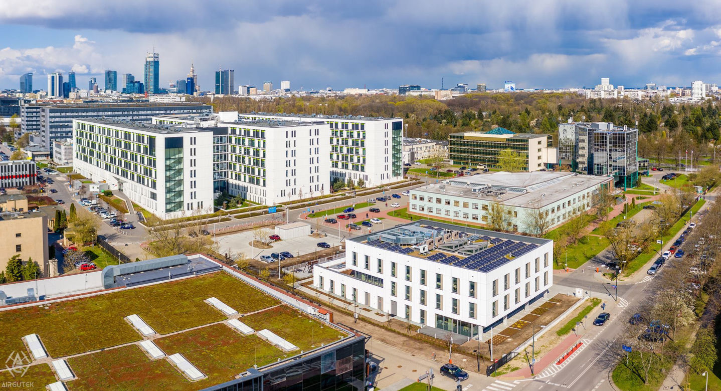 Otwarcie Domu Ronalda McDonalda przy Dziecięcym Szpitalu Klinicznym UCK 