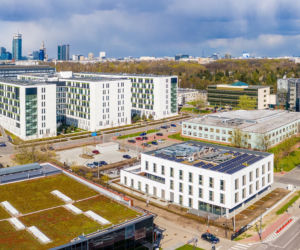 Otwarcie Domu Ronalda McDonalda przy Dziecięcym Szpitalu Klinicznym UCK 