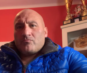 Marcin Najman