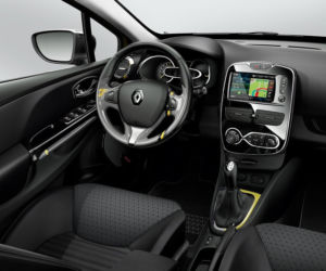 Nowe Renault Clio Grandtour