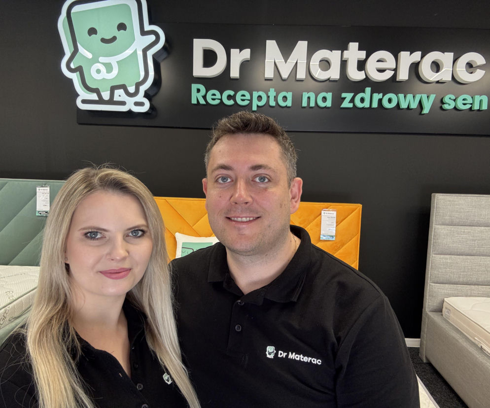 Wietrzenie magazynów w Dr Materac! Rabaty do -50% 