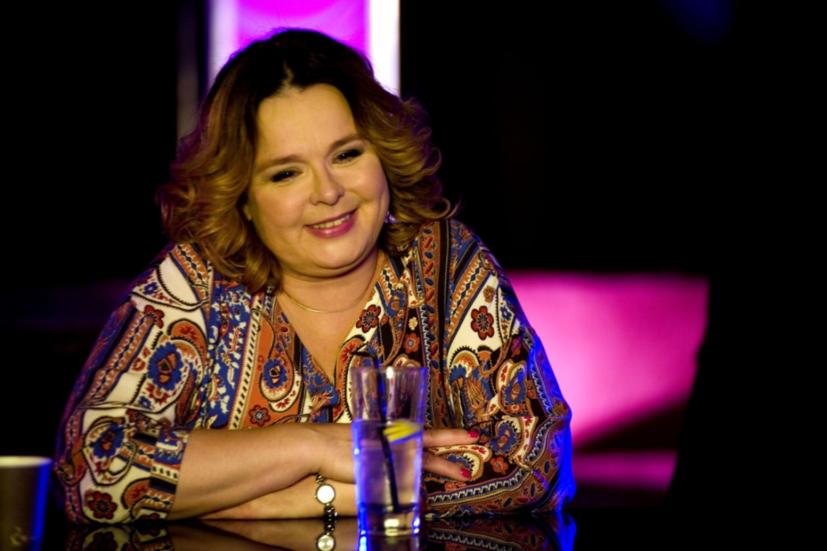 2XL odc. 10. Laura Zabawska (Edyta Jungowska)