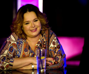 2XL odc. 10. Laura Zabawska (Edyta Jungowska)