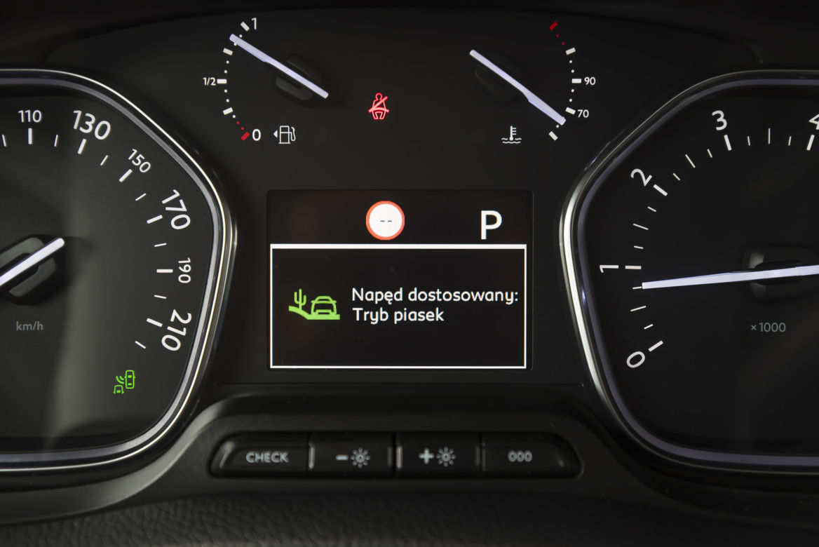 Toyota Proace Verso Selection 2.0 D-4D 177 KM AT8