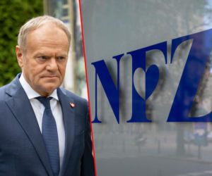 Tusk bierze się za służbę zdrowia. Koniec milionowych zarobków lekarzy i nowe e-kolejki 