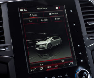 Renault Talisman Grandtour 1.7 Blue dCi 150 KM 6MT Intens
