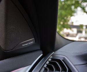 BMW X4 30i XDrive