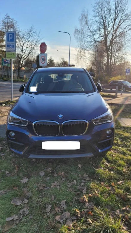Miszczowie parkowania w Katowicach. Ich nikt tego nie nauczył