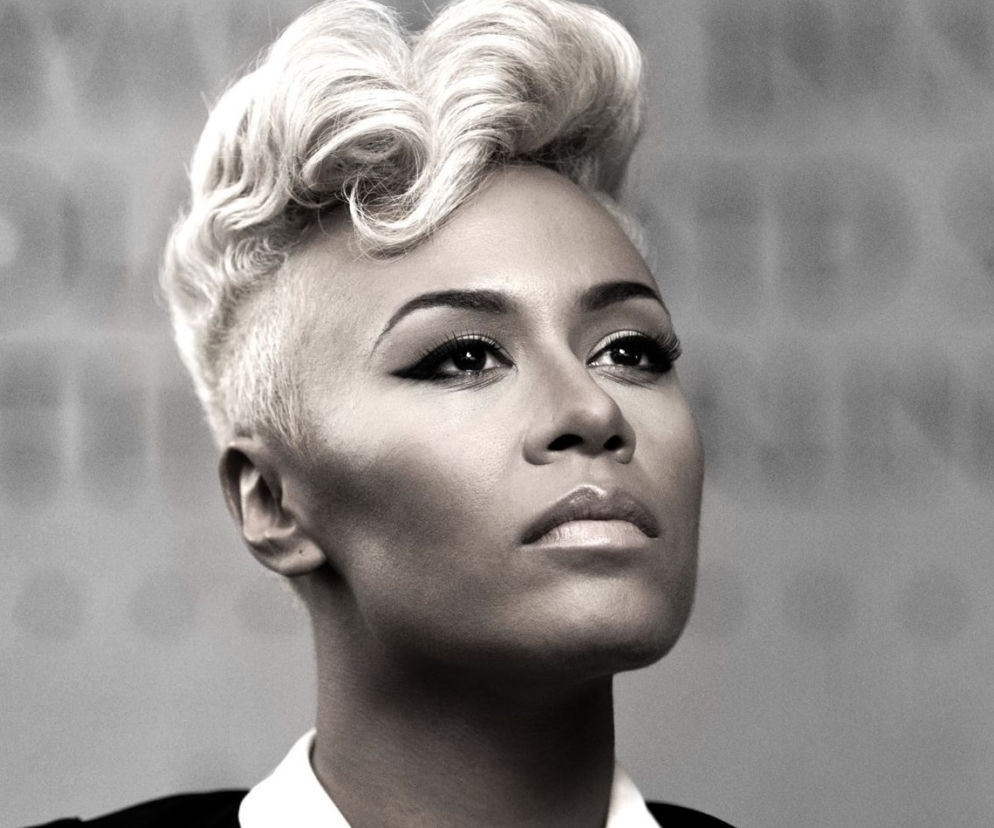 Emeli Sande - koncert w Warszawie w 2018! Znamy dokładną datę!