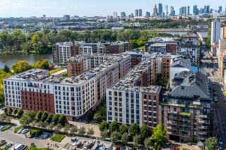 Polacy rzucili się na kredyty mieszkaniowe. Padł rekord