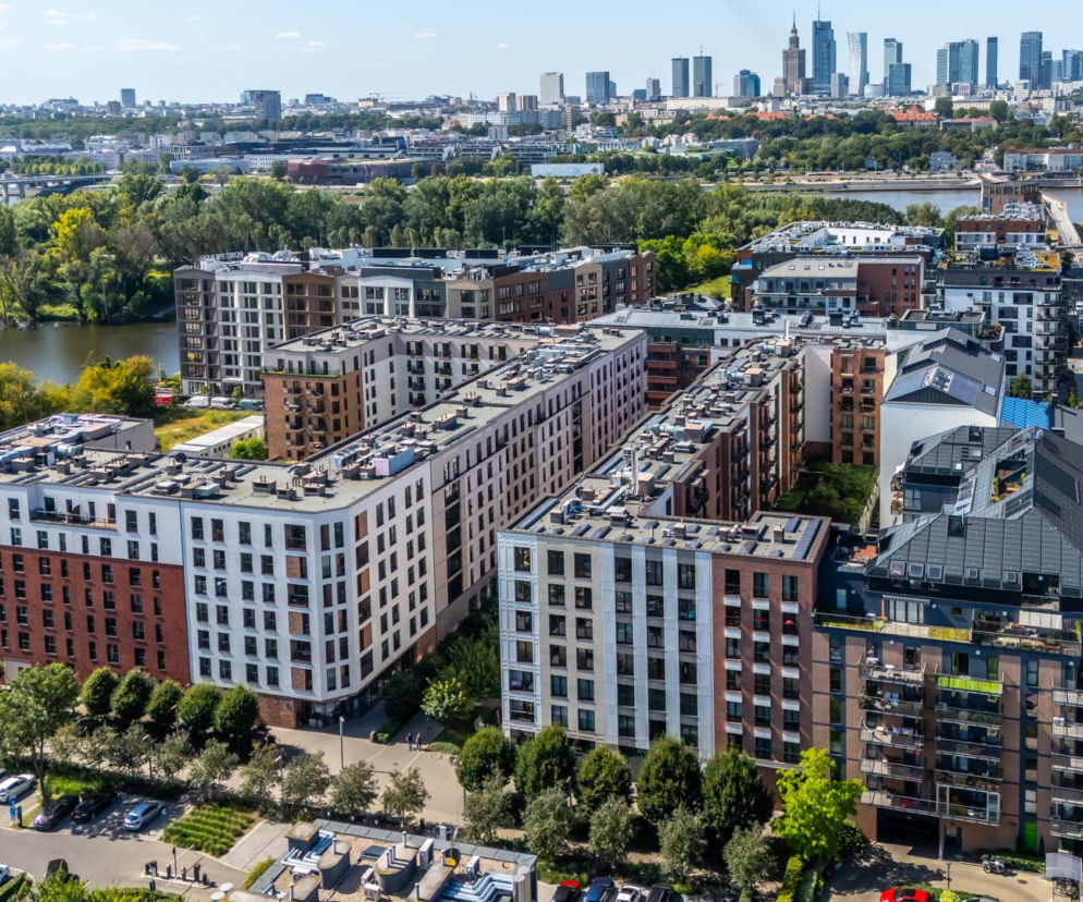 Polacy rzucili się na kredyty mieszkaniowe. Padł rekord