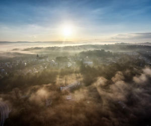 Podkarpacka Regionalna Organizacja Turystyczna wybrała najpiękniejsze letnie fotografie z naszego regionu