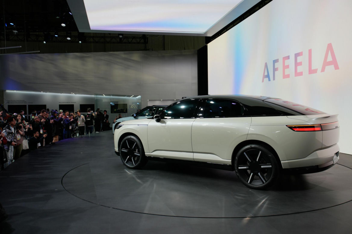 CES 2026 w Las Vegas