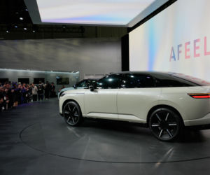 CES 2026 w Las Vegas