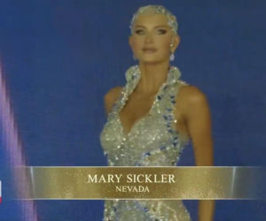 Mary Sickler