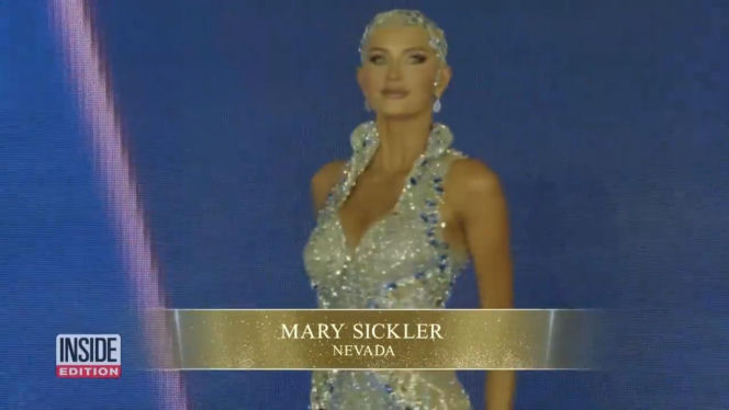 Mary Sickler