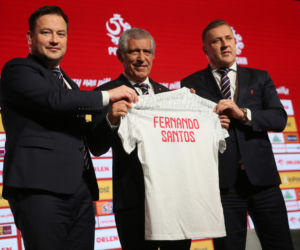 PZPN się odmłodził. Co za przemiana prezesa Kuleszy i sekretarza Wachowskiego!