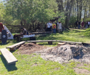 Jarmark Archeologiczny na kaliskim Zawodziu