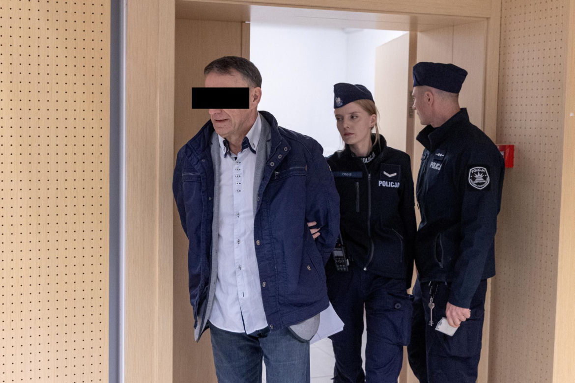 Natalia z Gortatowa pomogła złapać swojego zabójcę. Ważna decyzja w sprawie
