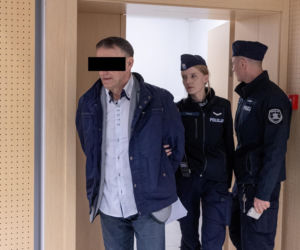 Natalia z Gortatowa pomogła złapać swojego zabójcę. Ważna decyzja w sprawie