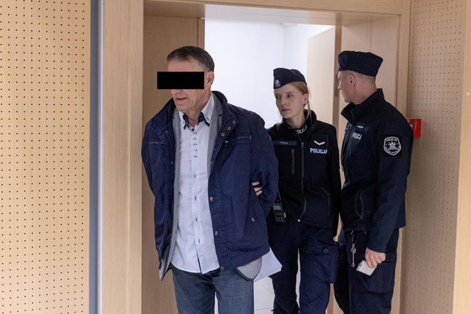 Natalia z Gortatowa pomogła złapać swojego zabójcę. Ważna decyzja w sprawie