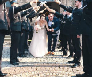 Okradli nas na weselu