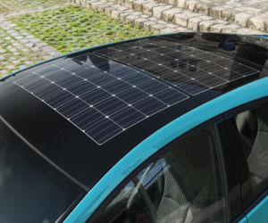 Toyota Prius Plug-in Hybrid