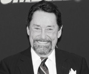 Nie żyje Peter Cullen. Słynny aktor z serii Transformers miał 85 lat