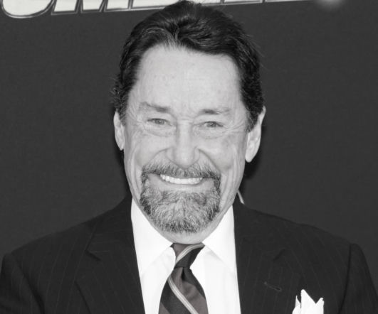 Nie żyje Peter Cullen. Słynny aktor z serii Transformers miał 85 lat