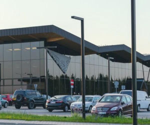 Port Lotniczy Olsztyn - Mazury