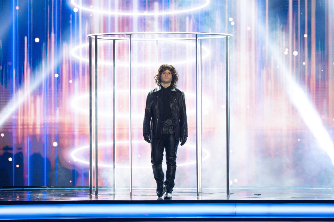 Rodzina na scenie „Twoja Twarz Brzmi Znajomo”! Kto wygrał wzruszający odcinek show?