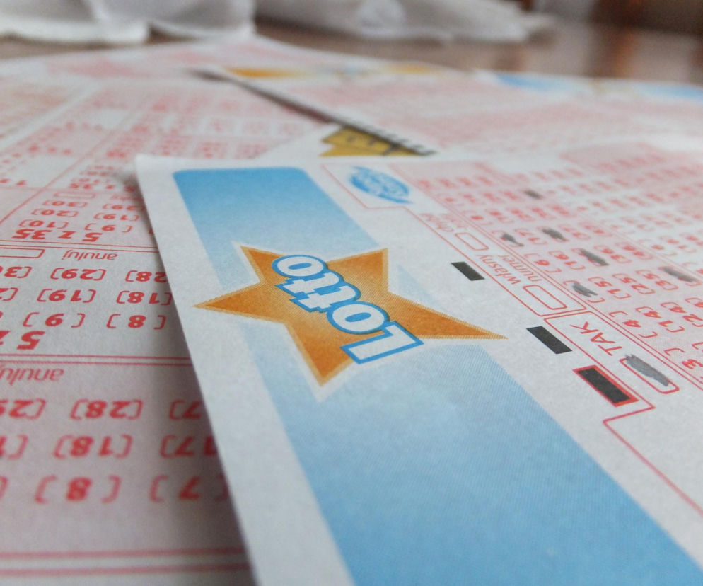 Lotto: Po wygranej w Sosnowcu życie tej osoby całkiem się zmieni. Została milionerem!