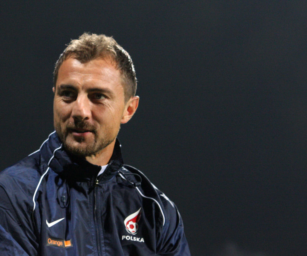 Jerzy Dudek, reprezentacja Polski