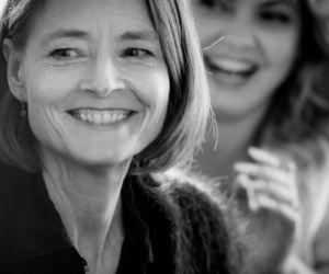 Kadry z filmu Ostatnia sesja w Paryżu